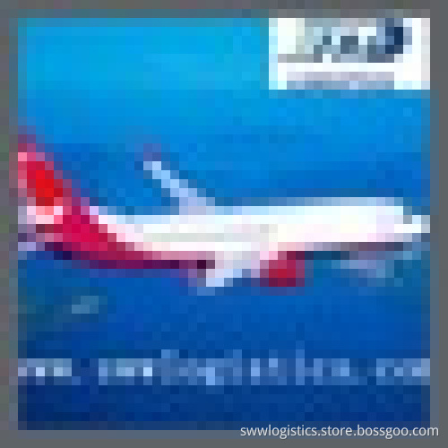 Air freight service cheap rates from China to Malaysia